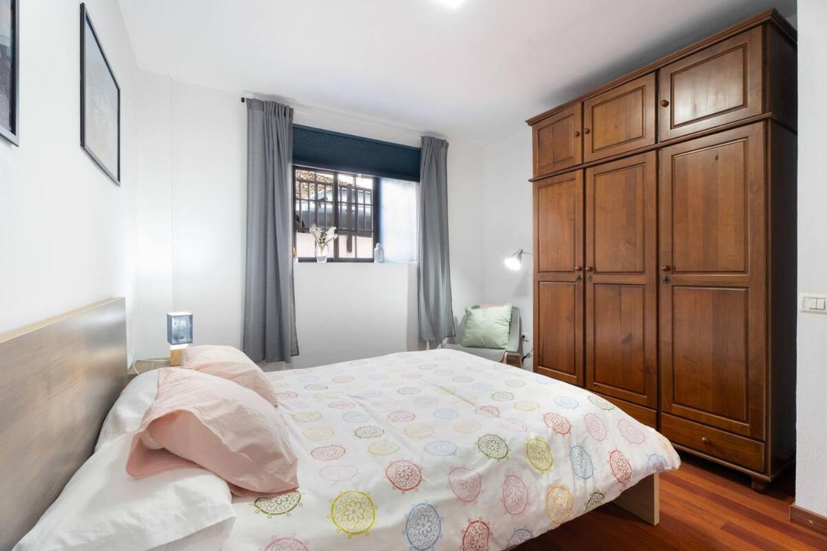 El Isleno Apartment Valverde  Exterior foto